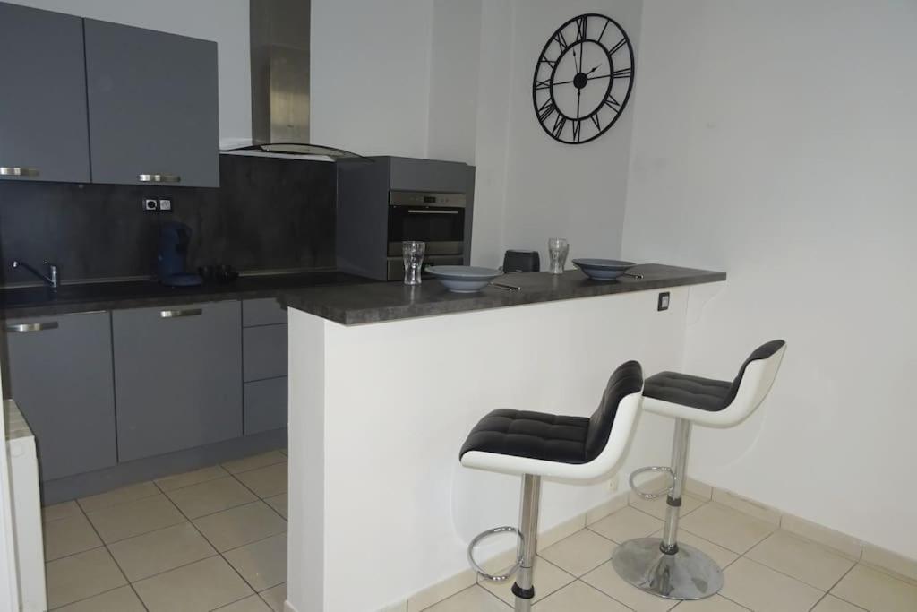Studio Coulommiers Centre Экстерьер фото