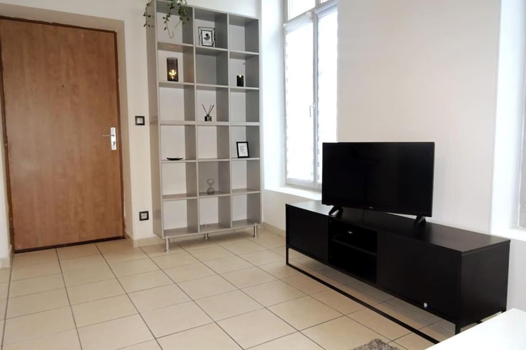 Studio Coulommiers Centre Экстерьер фото